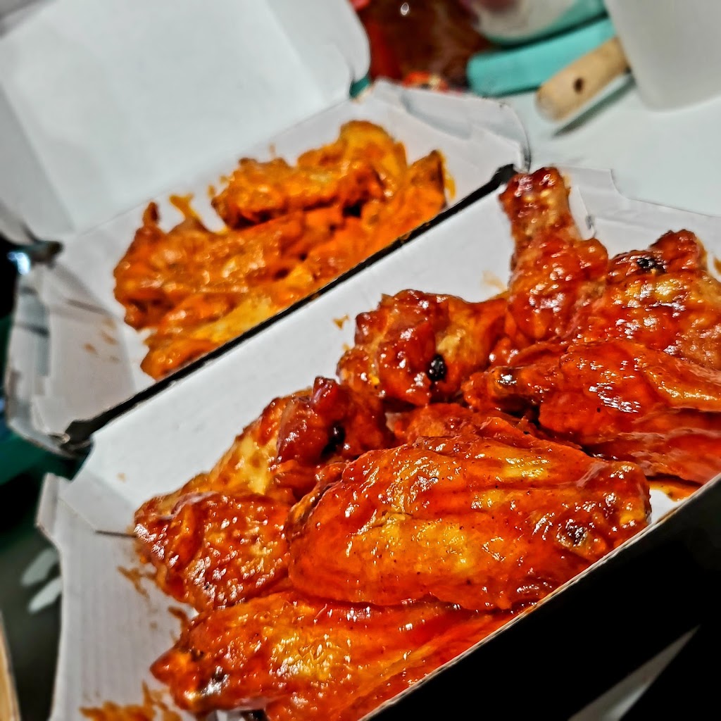 Buffalo Wild Wings