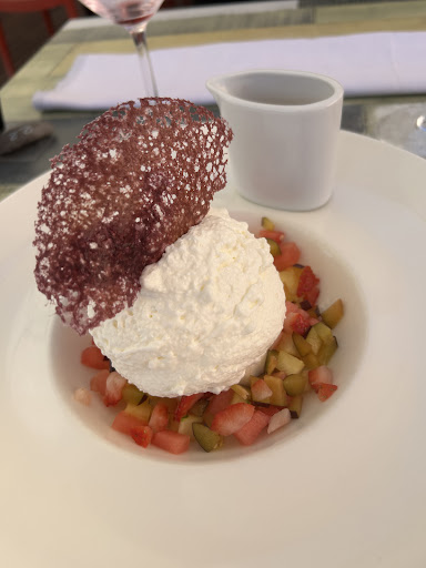 Restaurant Le Grognon et ses Délices