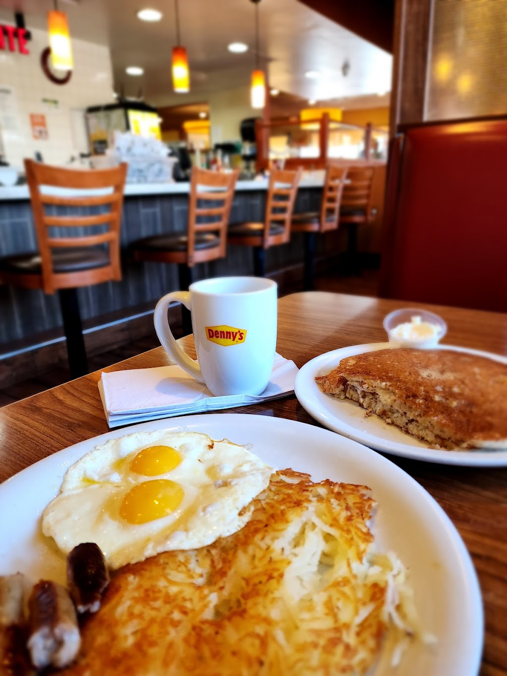 Denny's, Moorpark, CA
