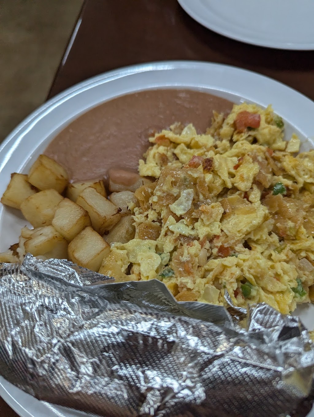 Tortilleria Y Taqueria San Pedro Limon