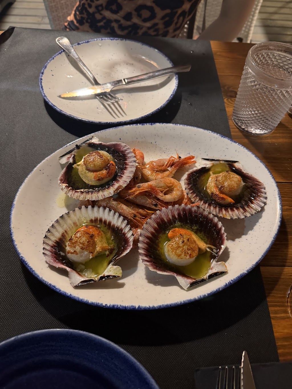 Restaurant Sa Malica-Can Ton