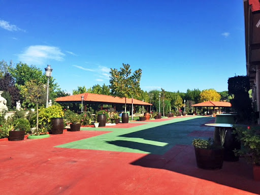 Palacio de Banquetes Teodoro