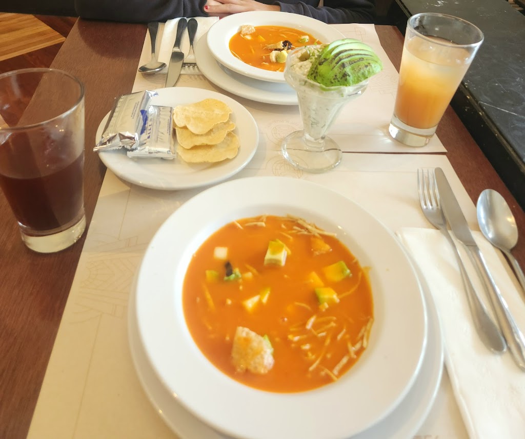 Cafetería Escolar