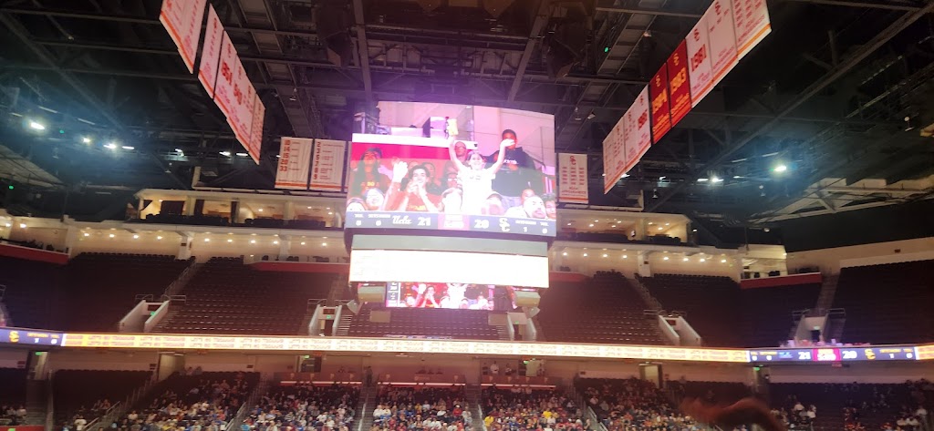 Little Galen Center