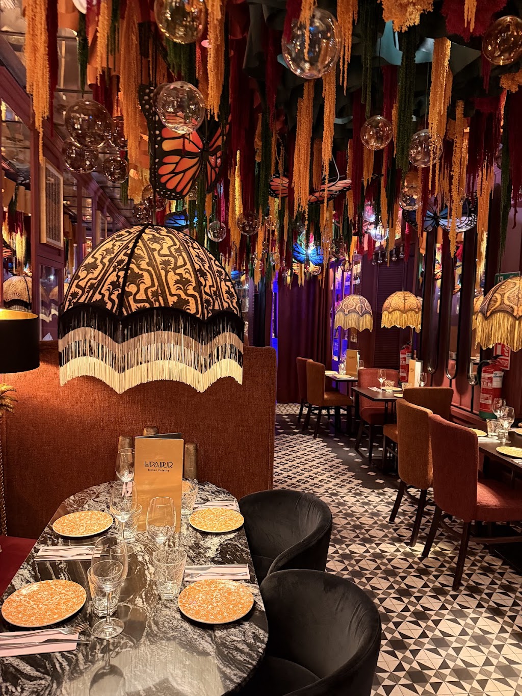 Udaipur Indian Cuisine