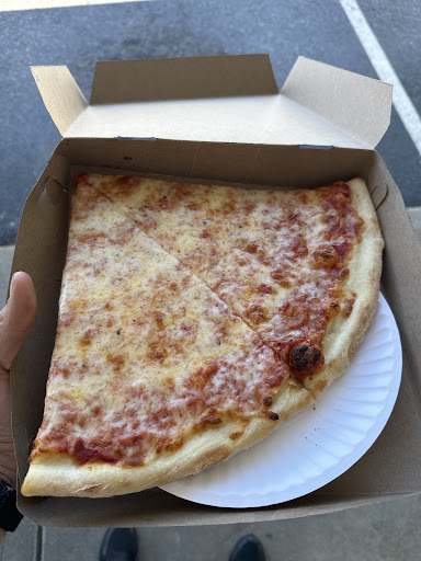 Picasso's Pizza, Lancaster, CA