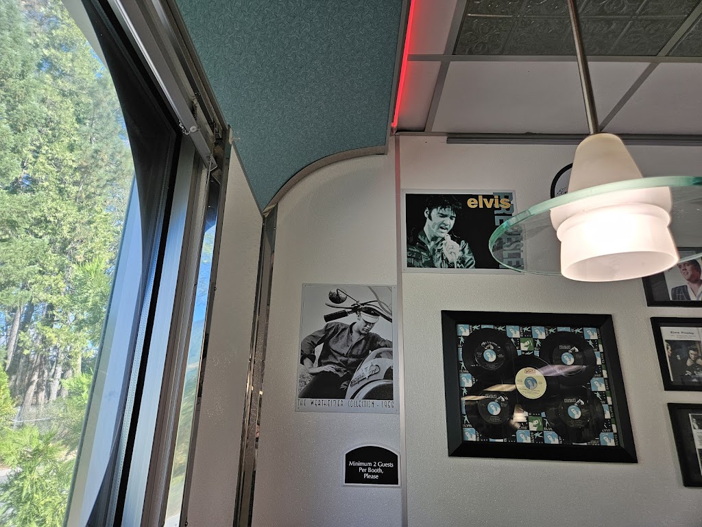 Penny's Diner
