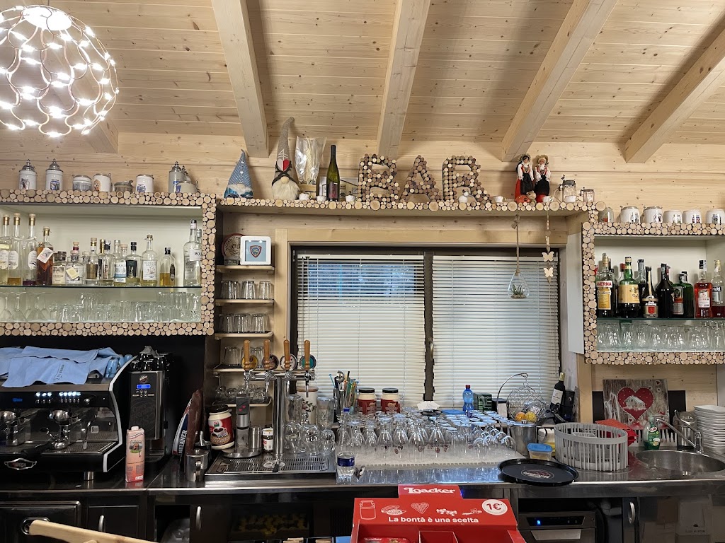 Bar Sport, Gressoney-Saint-Jean