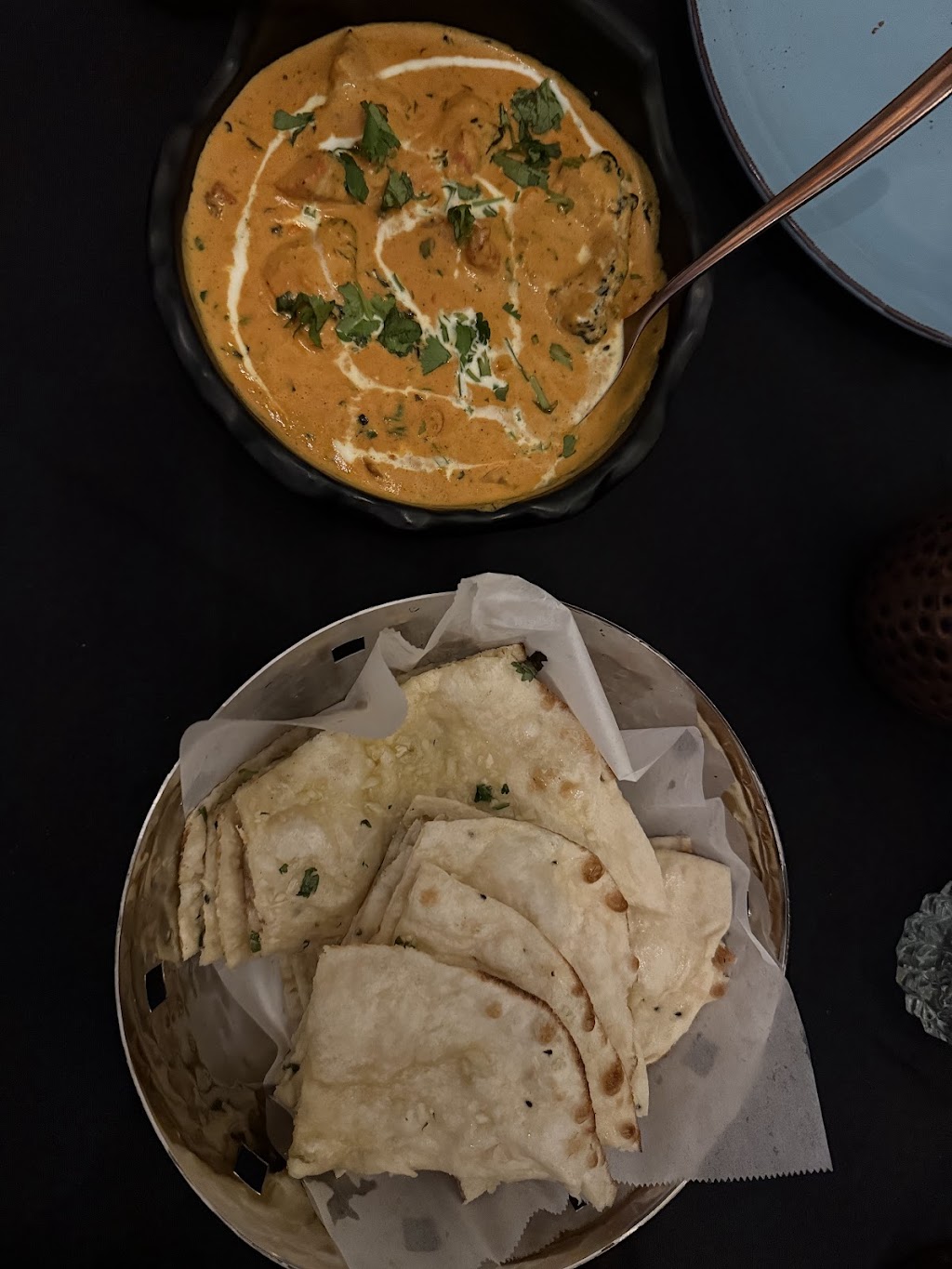 Tantra - Modern Indian Bistro