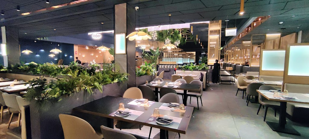 Amo Sushi Tarragona, Tarragona