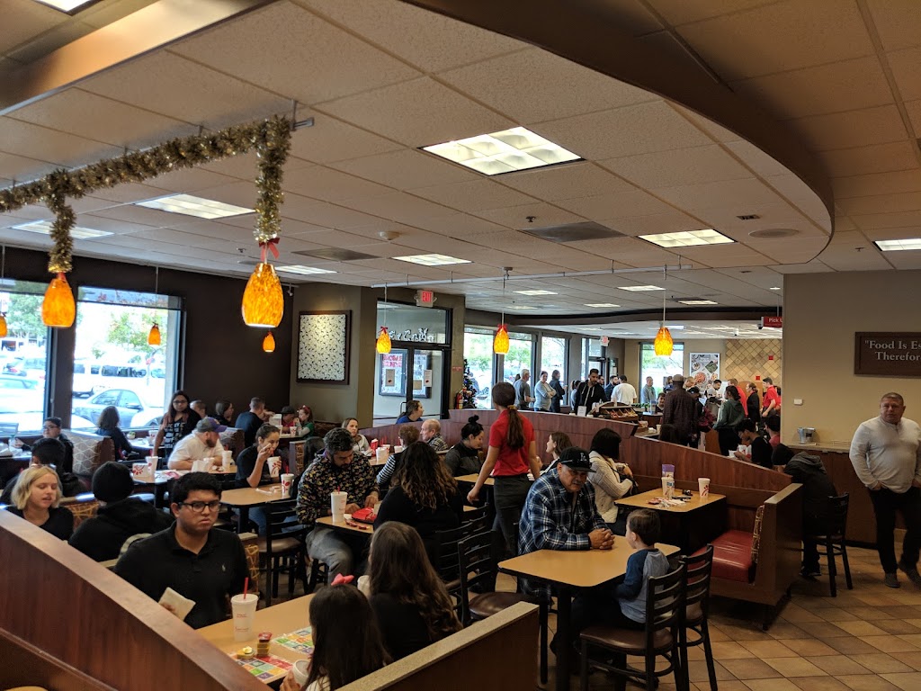 Chick-fil-A, Rancho Cucamonga, CA