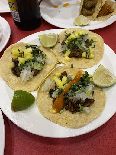 Taquería Mi Ciudad