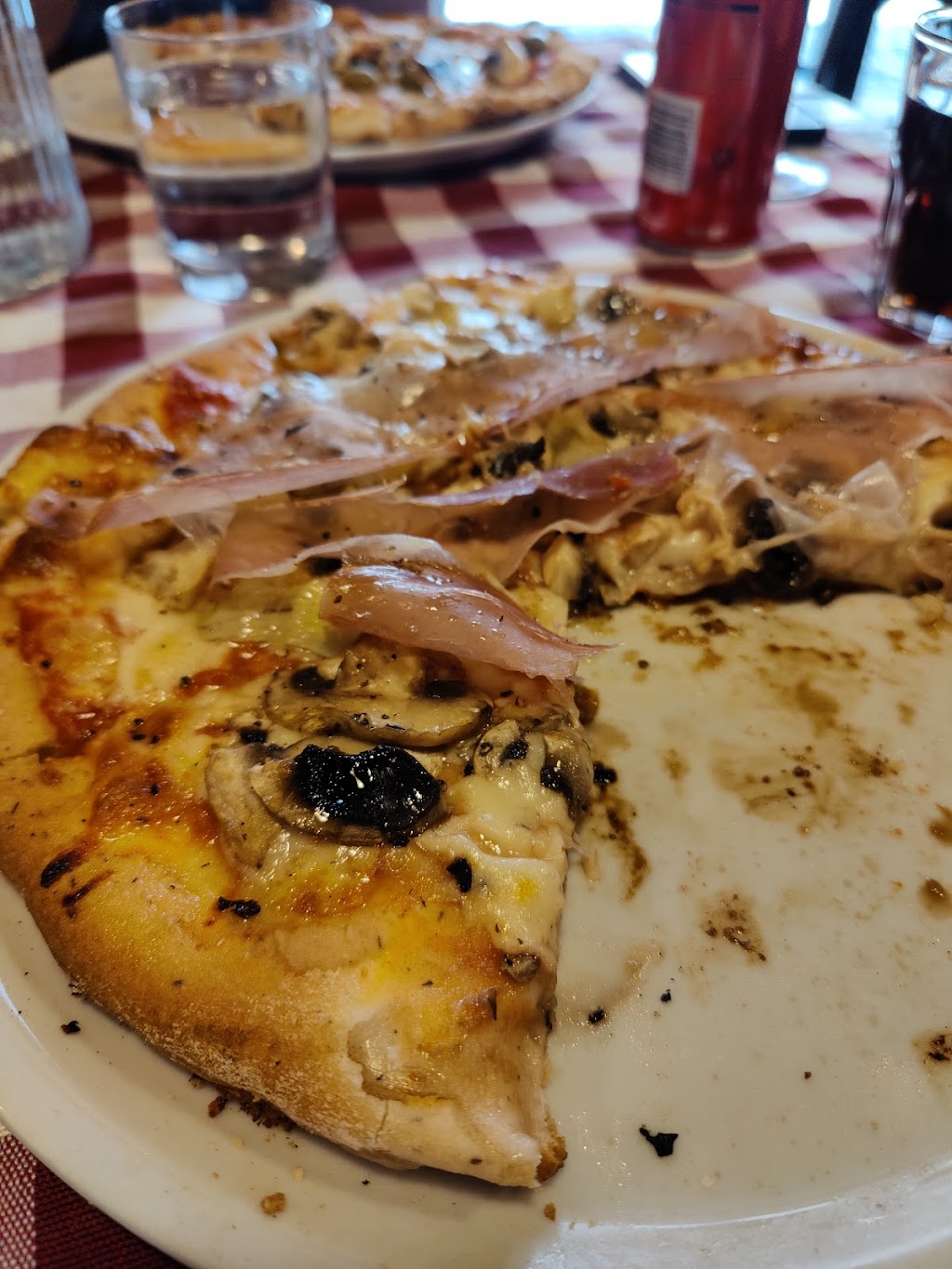 Vino e Cucina