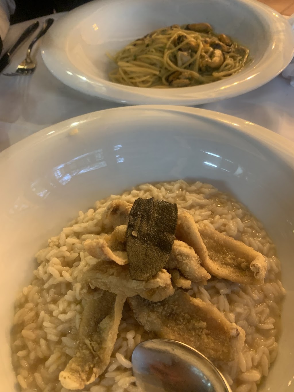 Albergo Ristorante Grigna, Mandello del Lario