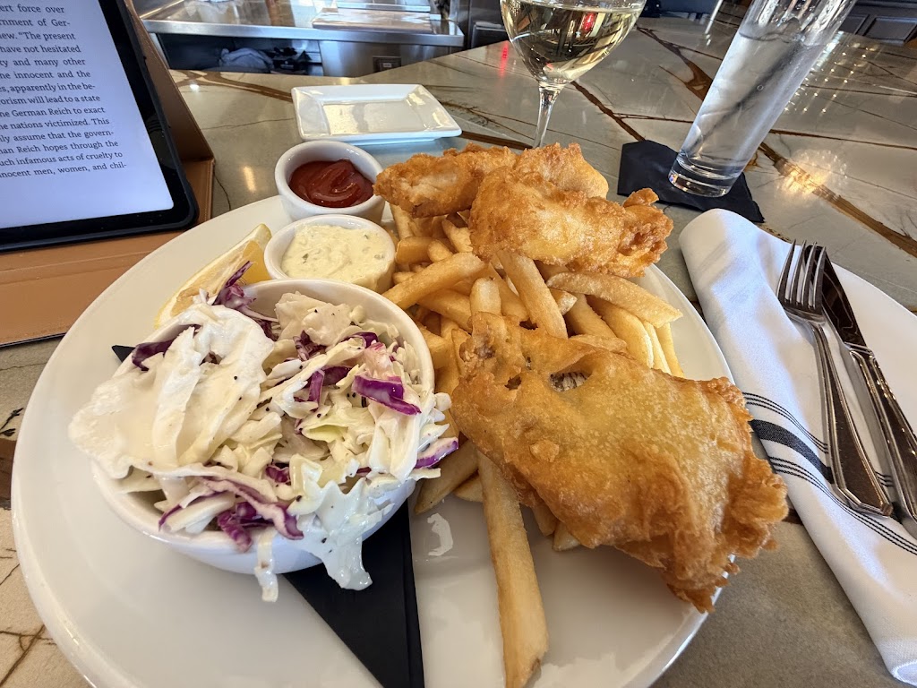 Walt's Wharf