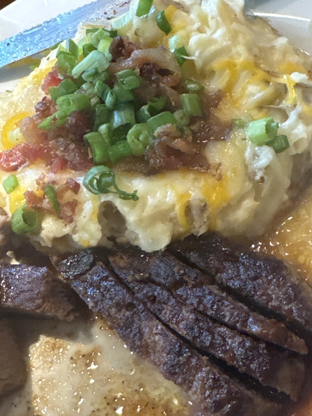 Chili's, Grapevine, TX