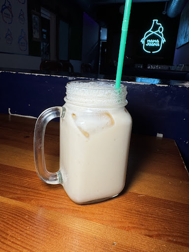 Mamajuana Restaurante Dominicano