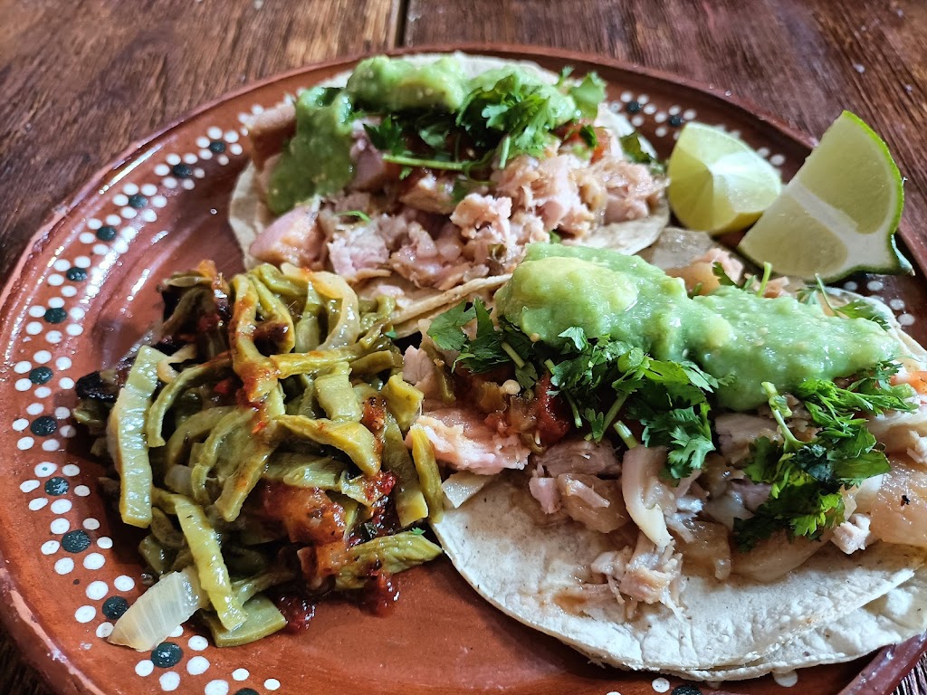 Carnitas Ovi