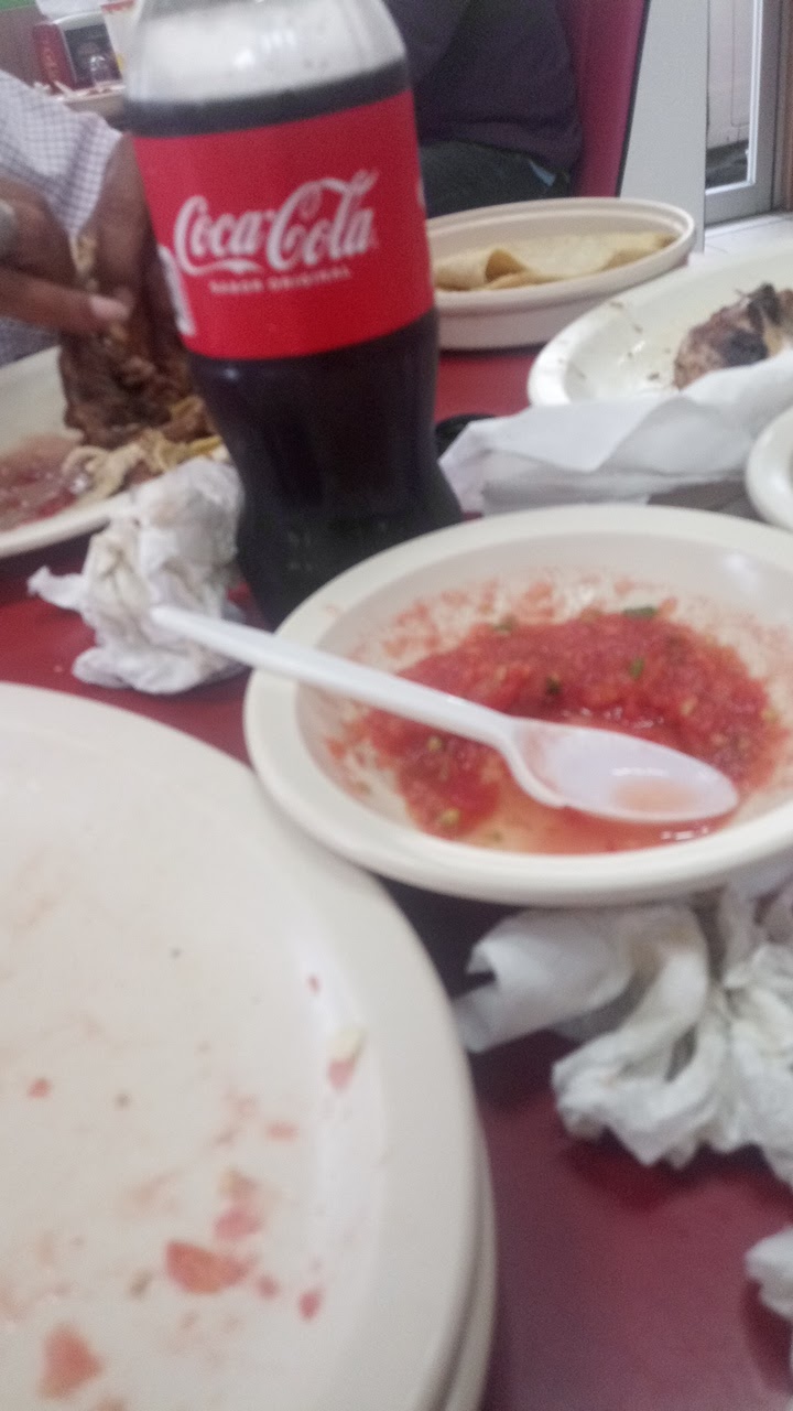 Pollo Féliz Rodeo, Nayarit, Mexico