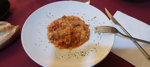 Restaurante Casa Campana