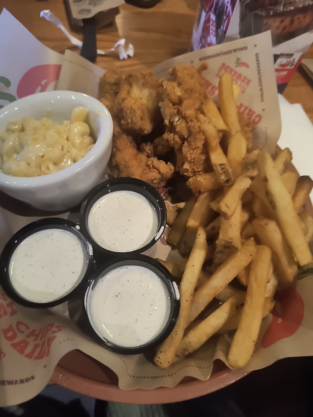 Chili's