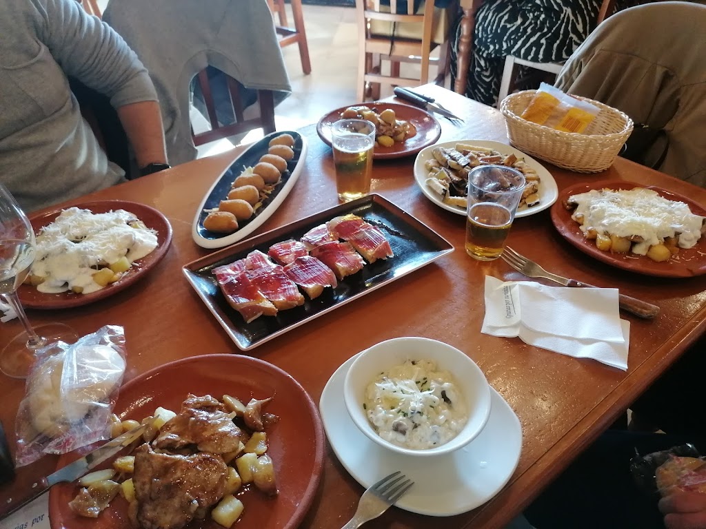 Taberna Nervión