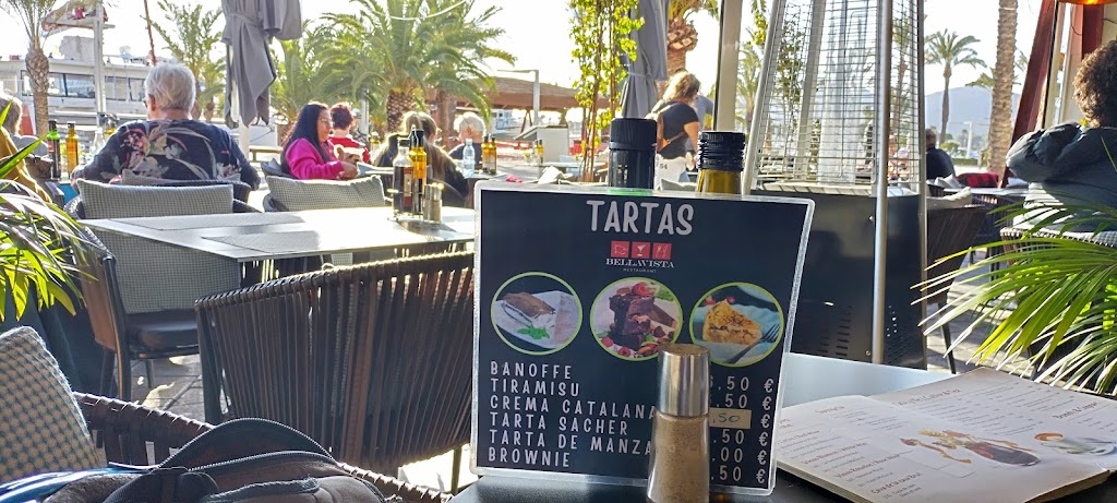 BELLAVISTA Restaurant