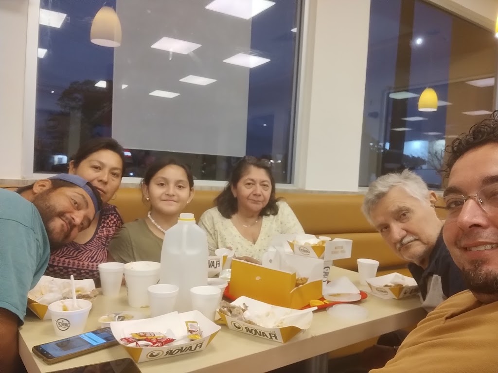 Church's Texas Chicken