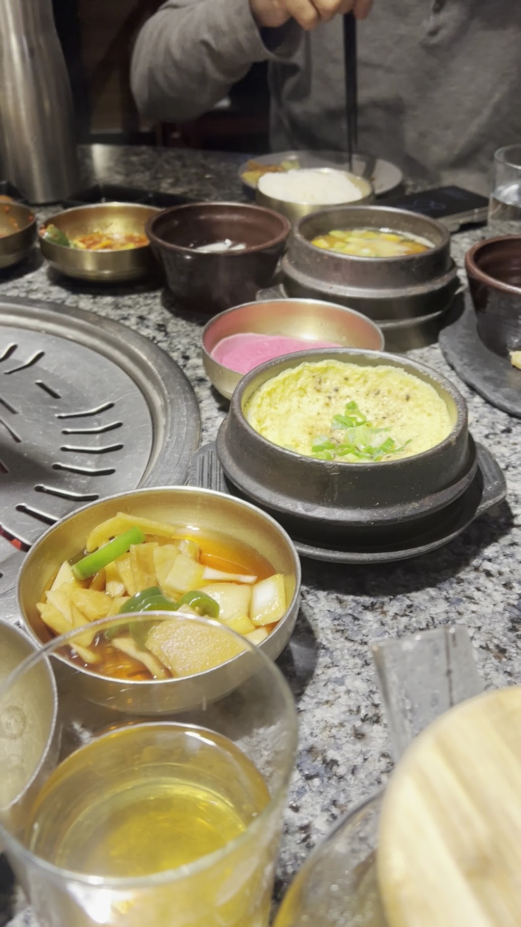 Koryo Korean BBQ