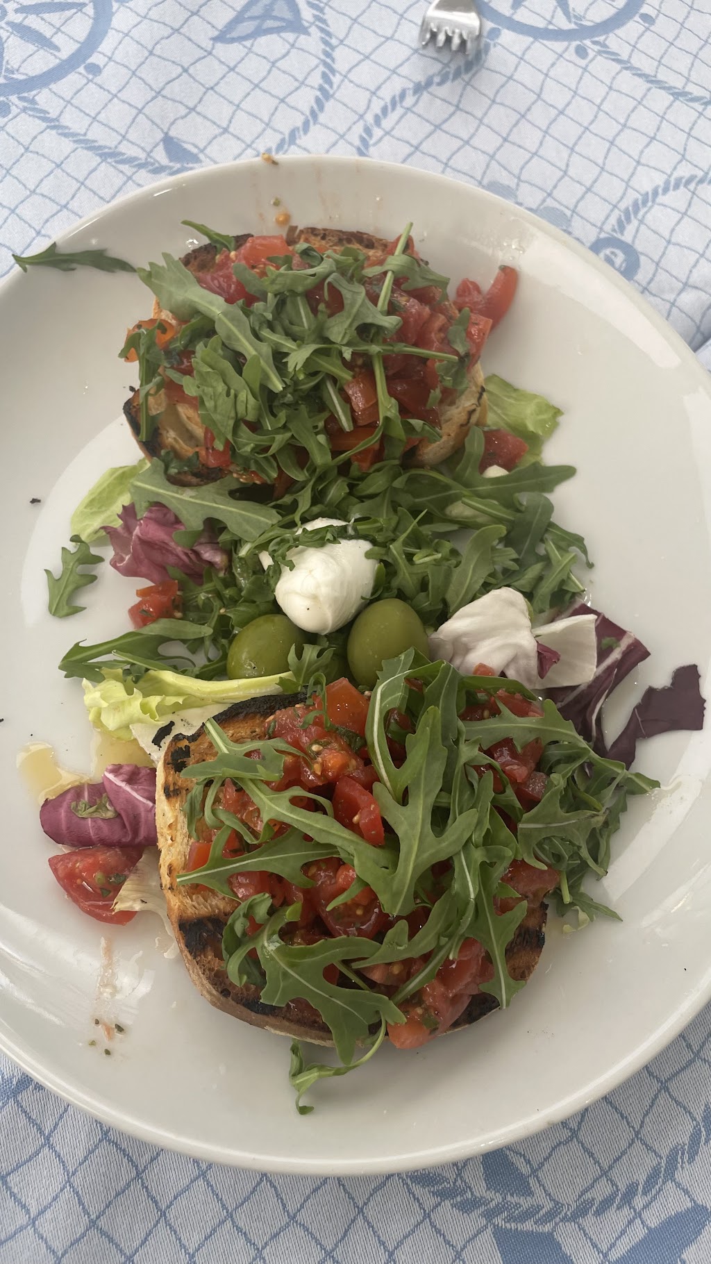 Attanasio | Ristorante tipico napoletano.
