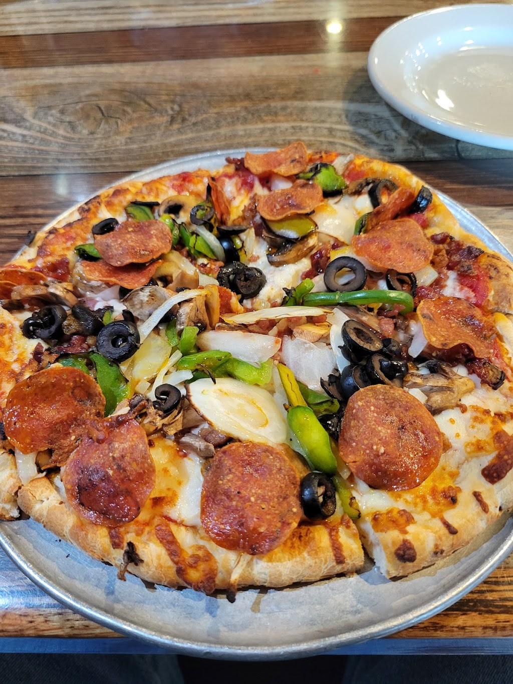 Angelo's Pizza and Pasta