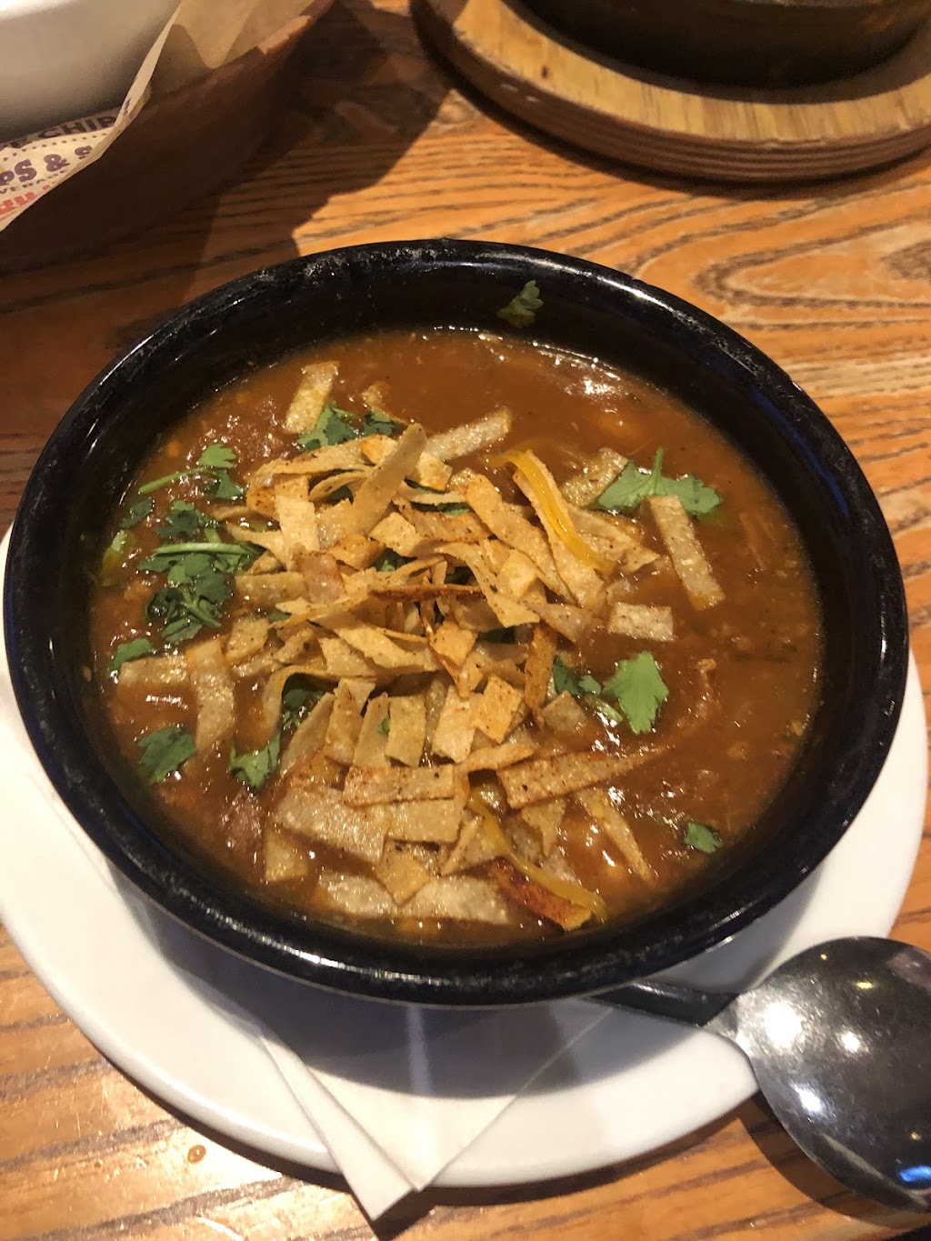 Chili's