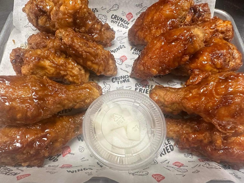 Bonchon Chicken