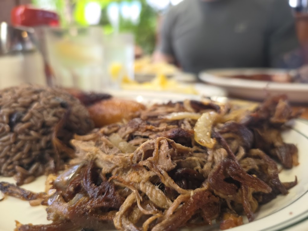La Carreta Cuban Cuisine