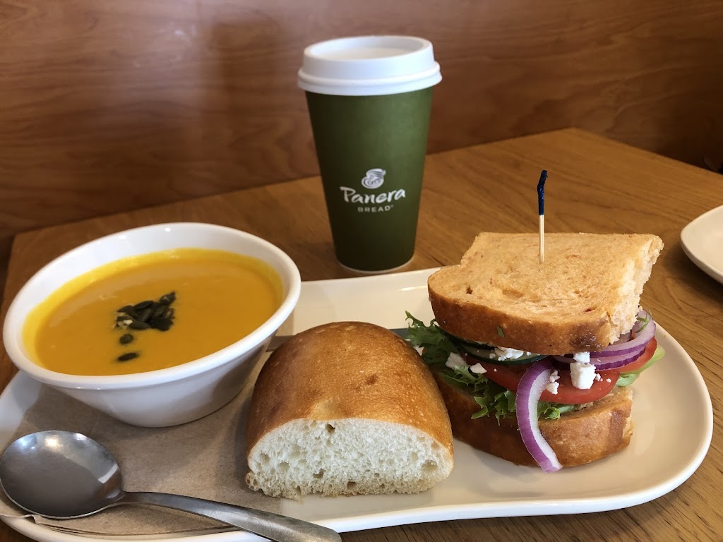 Panera Bread