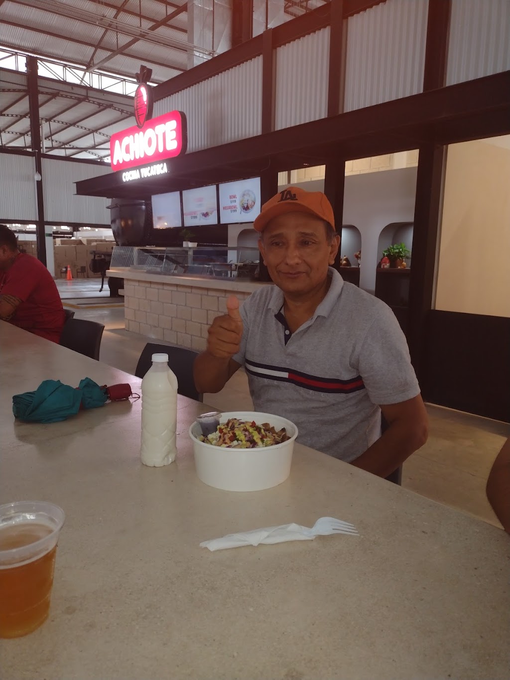 Achiote