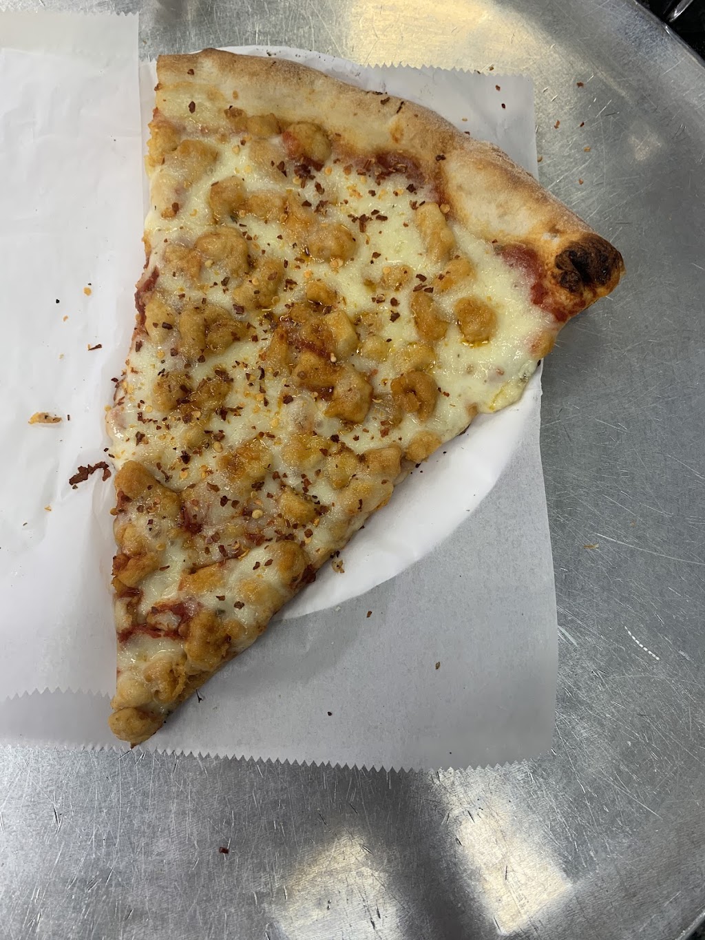 Original Pizza, Avenue L, NY