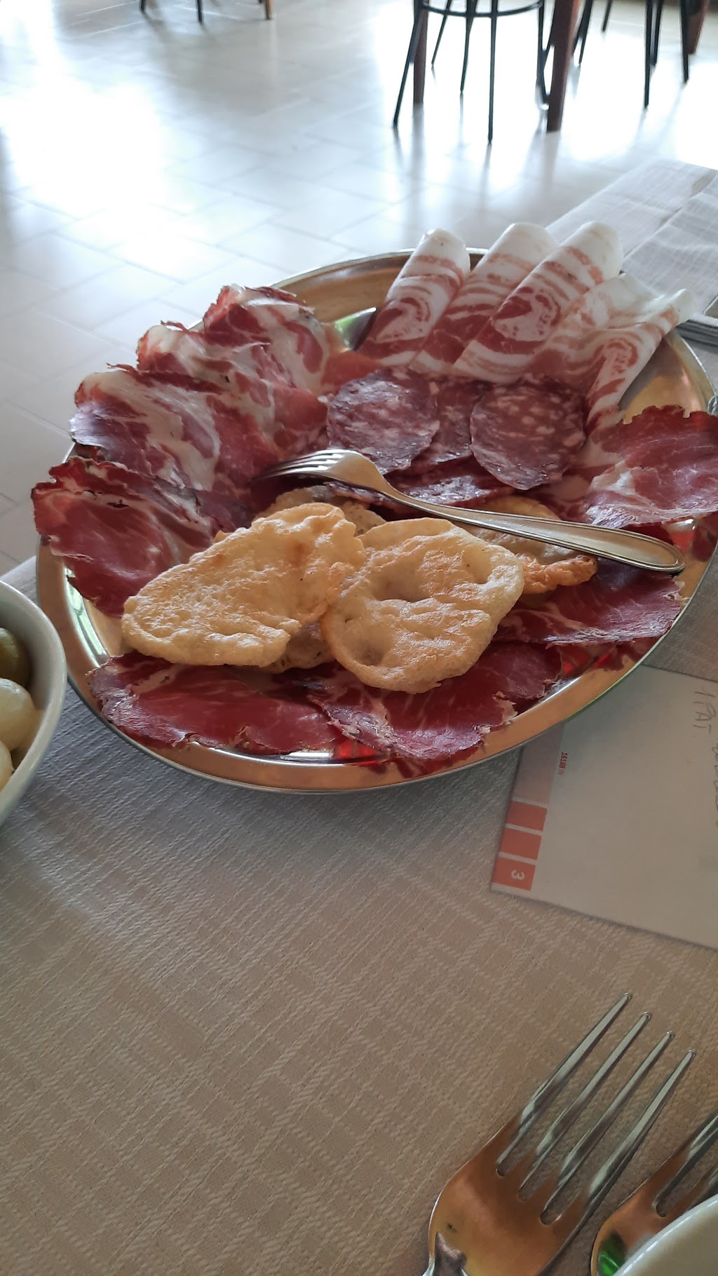 Ristorante Quattro Venti