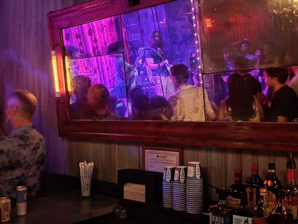 Union Pool