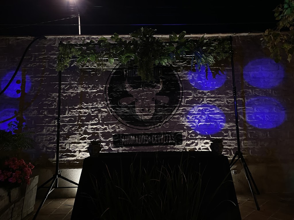 Finca de Humo. Ahumados y Cervezas