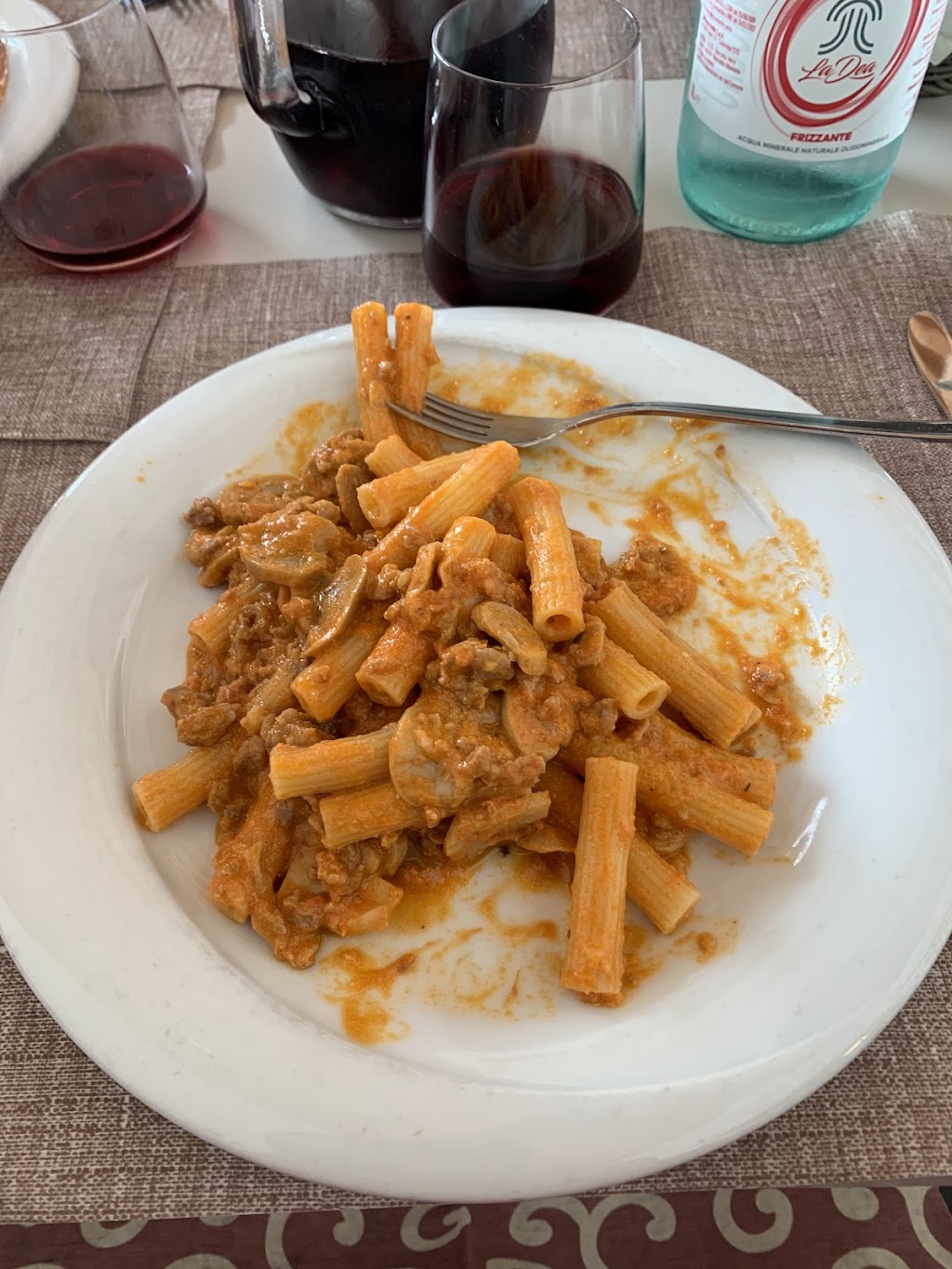 Ristorante Dudi