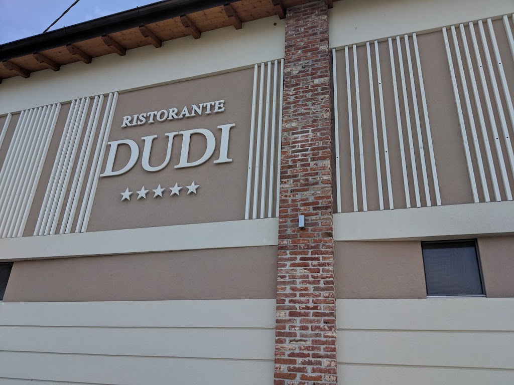 Ristorante Dudi