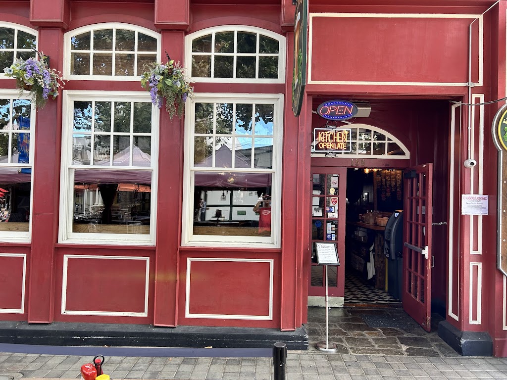 Fibbar MaGees