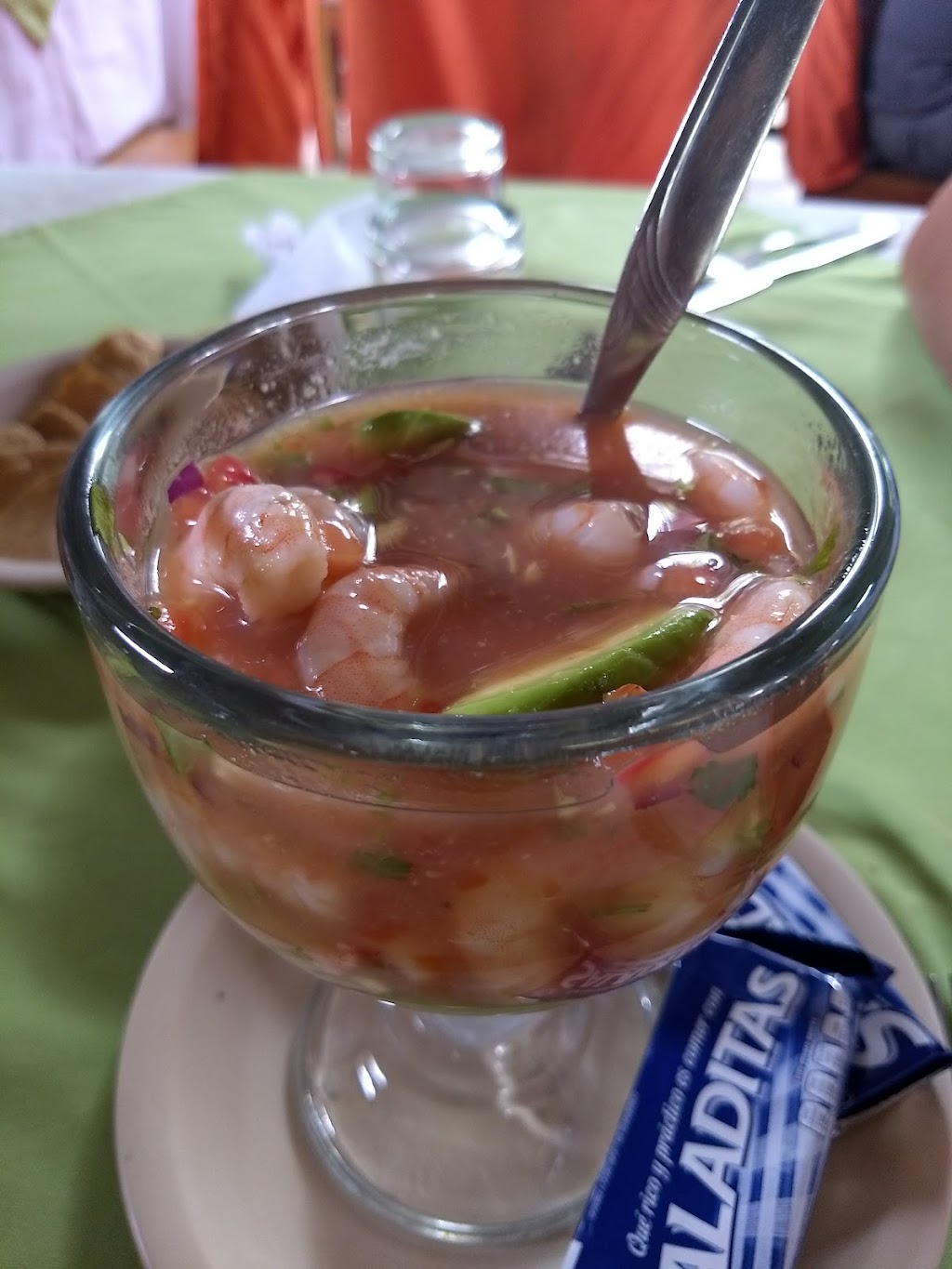 Brisas del Chiflón