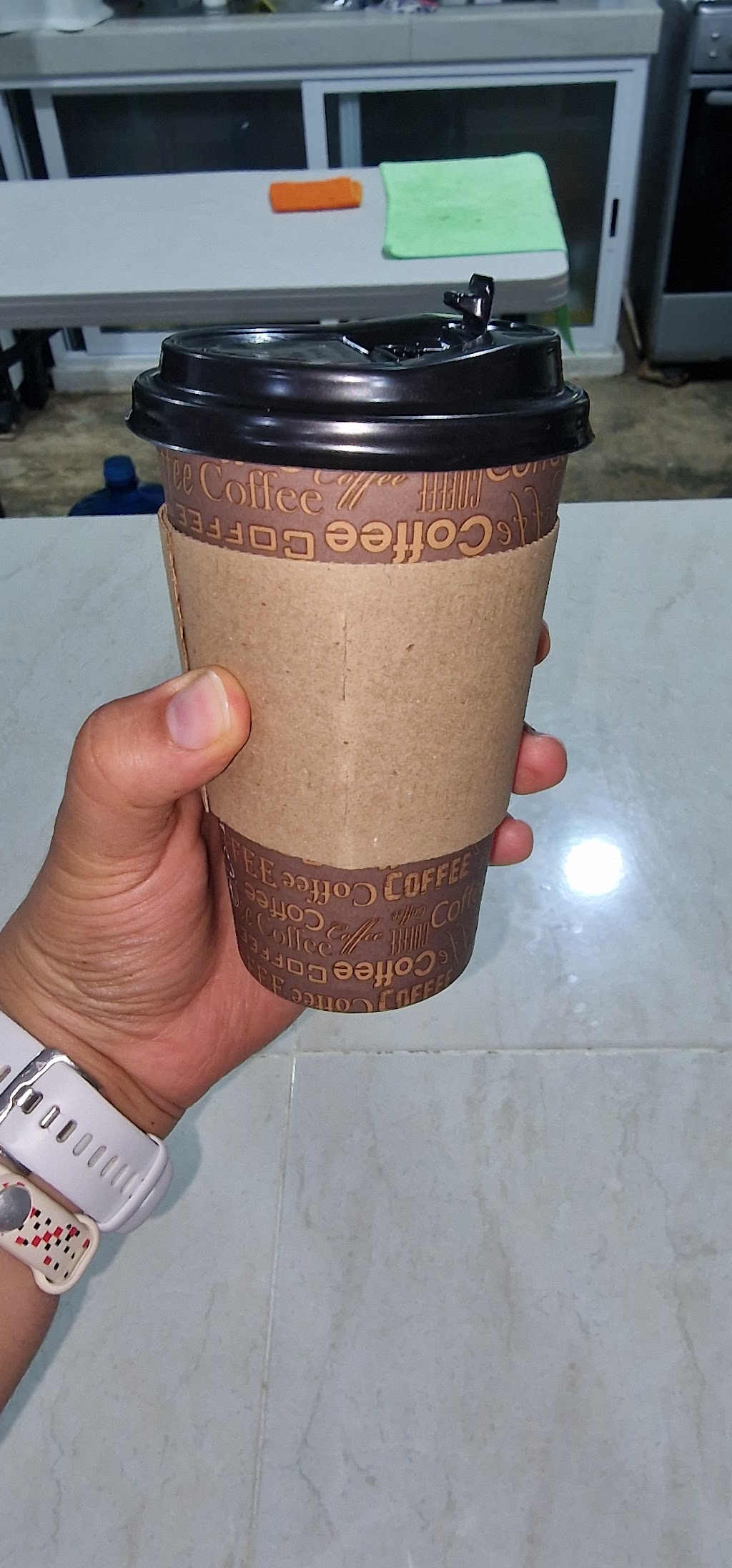 Chan Café