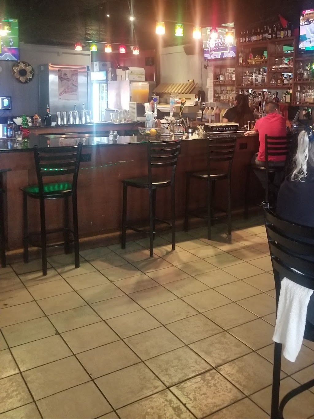 La Botana Inn