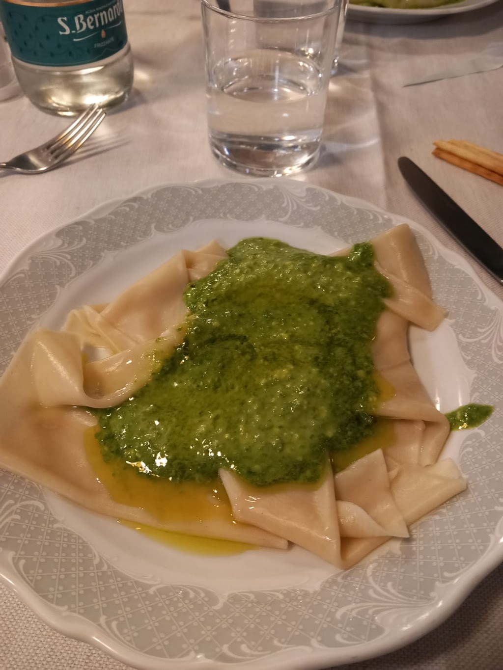 Osteria da Drin