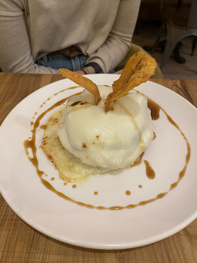La Cuchara