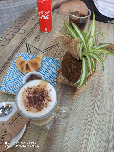 Bonica Bruncherie