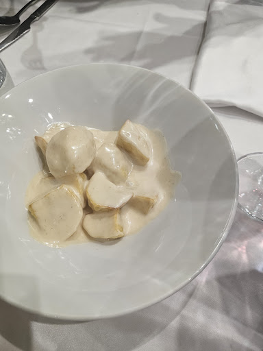 Restaurante Hispania 20